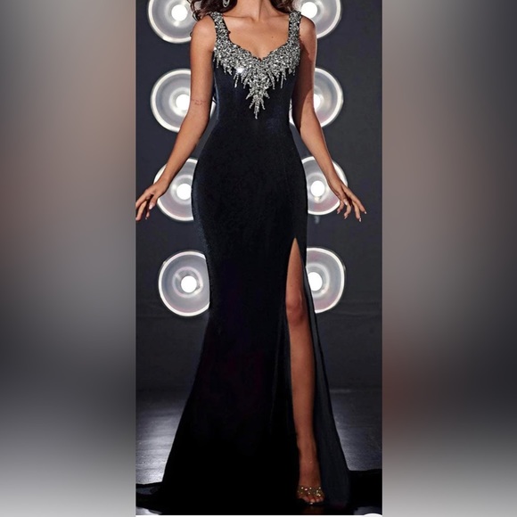 Portia and Scarlett PS23243 - Picture 2 of 2